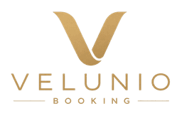 Velunio Booking